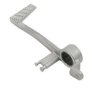 Motorcycle Rear Brake Foot Pedal Lever Shift For Suzuki GSX-R 600 750 1000 05-11 - Imagen 1 de 1