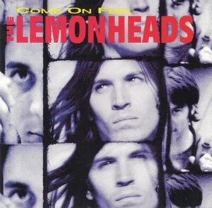 CD - LEMONHEADS - COME ON FEEL - Excellent Condition - Picture 1 of 1