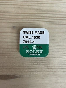 Rocchetto Invertitore Rolex  Originale Cal. 1530 - Foto 1 di 3