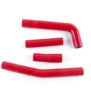 Silicone Radiator Hose Kit for YAMAHA YZ426F YZF 426 WR 426 F WR426F 2000-2002 - Picture 1 of 11