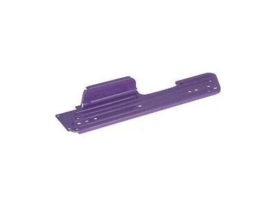 Pedana sinistra, lilla - Sansone SR50, SR80 - Immagine 1 di 4