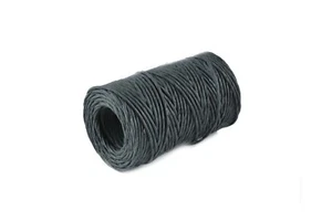 Papierdraht, Basteldraht, Dekodraht - Ø 1,5mm - 50m Spule - verschiedene Farben - Bild 1 von 4