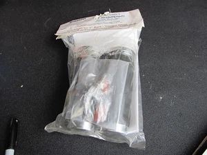 Custom Heated Grips 5" length for 1" Bars Internal Wires 179520 - Foto 1 di 3