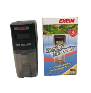 EHEIM 3581090 Feed-Air Digital Automatic Feeder - Picture 1 of 8