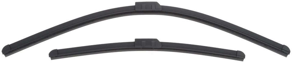 适用于宝马 M6 Gran Coupe 14-19 Wiper Blade Aerotwin 26 发球杆和 17 乘客侧 — 第 1/2 张图片