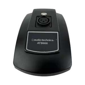 Audio-Technica AT8666 Base, Great Condition - Picture 1 of 12