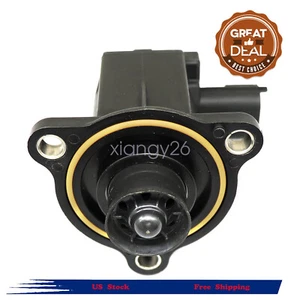 Electroválvula Wastegate turbocompresor apta para Fiat 500 2014-2019 1,4 L Turbo L4 - Imagen 1 de 7