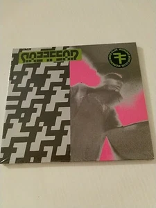 CD * Fear Fear von Working MenS Club | CD | Zustand neu & ovp - Bild 1 von 2