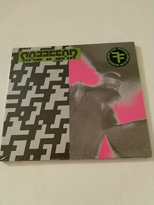 CD * Fear Fear von Working MenS Club | CD | Zustand neu & ovp - Bild 1 von 2