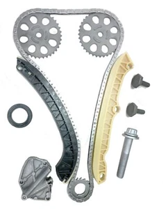 Timing Chain Kit for VOLKSWAGEN POLO SKODA FABIA - Picture 1 of 2