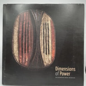 Dimensions Of Power - Elizabeth Morton Snite Art Museum African Art Collection - Foto 1 di 7