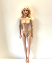 2016 Tonner 25th Anniversary Celebration Doll Nude Chic Body Unique Head Sculpt