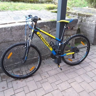 Mountainbike Haibike Rookie 26 Kinder MTB, guter Zustand  - Bild 1 von 4