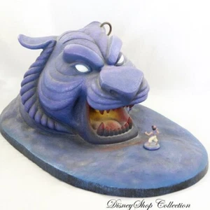 Figurine WDCC La caverne aux Merveilles DISNEY Aladdin et Abu limitée - Imagen 1 de 11