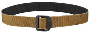 Propper® 180 Reversible Tactical Belt, 1.5" Nylon Webbing, Non-Metal Buckle Belt - Picture 1 of 21