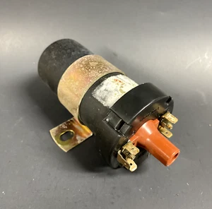 84-92 Volkswagen Jetta Golf A2 Ignition Coil 1 220 522 016 - Picture 1 of 6