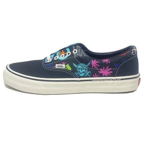Scarpe da skate Vans Era Sf V66 nere multi donna 9 nuove - Foto 1 di 7
