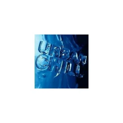 Various - Urban Chill - Various CD QWVG The Cheap Fast Free Post - Bild 1 von 2