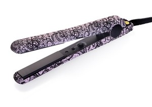 Las mejores ofertas en HerStyler Cerámica Planchas para el pelo y Tenazas |  eBay