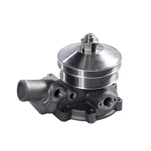 Water Pump Replacement for MASSEY FERGUSON 6485 6490 6495 7485 7490 836866767 - Picture 1 of 2