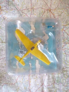 Le Prototype C48 Le Testatment de M. Pump 1/72 Hachette en blister - Imagen 1 de 2