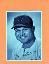 1944 Chicago Cubs Picture Pack   Complete Set of 25