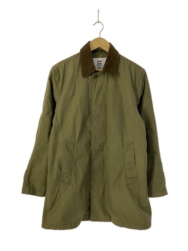 Cappotto Supreme M Cotone KHK