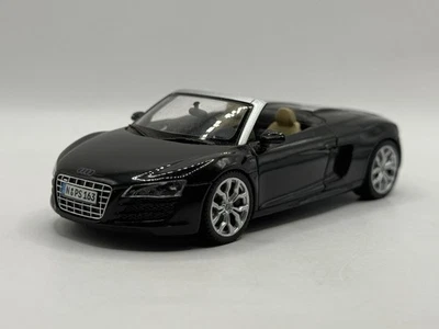 Audi R8 Spyder V10 1/43 Schuco - Photo 1/2