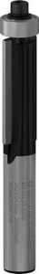 Bosch Bündigfräser 8 mm D1 9,5 mm L 25,4 mm G 68 mm 2608628346 - Bild 1 von 12