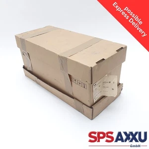 ABB ACS880-01-02A4-3+E200+K454  Frequenzumrichter - Picture 1 of 6