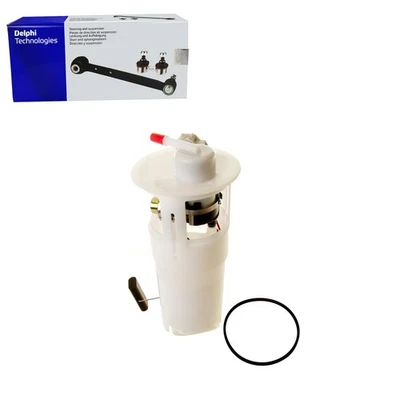 Conjunto de módulo de bomba de combustible Delphi para Chrysler 300M 1999 3,5 L V6 Foto 1 de 4