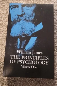Grundlagen der Psychologie, Vol. 1: Von James, William - Bild 1 von 4