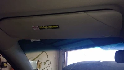 Parasol izquierdo conductor iluminado para 11-17 Odyssey 367635 Foto 1 de 4