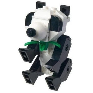 LEGO® Creator 30026 Panda - Bild 1 von 2