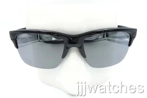 Neue Oakley Thinlink Gray Smoke Herren Sonnenbrille graue Gläser OO9316-01 - Bild 1 von 7