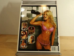 Girls of FHM Annual Collector's Edition 2007 - Imagen 1 de 1