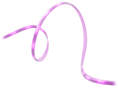 PHILIPS Hue Solo 3m Lightstrip 2000 - 6500 RGB - Bild 1 von 4