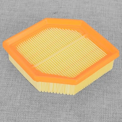 Filtro de aire limpiador apto para BMW K1200R K1200S K1200GT K1300R K1300 Acc Foto 1 de 4