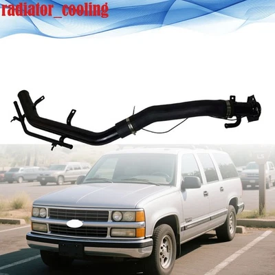 38" Fuel Filler Neck For 2000-03 Chevy Sonora Tahoe GMC Yukon Cadillac Escalade Foto 1 de 4