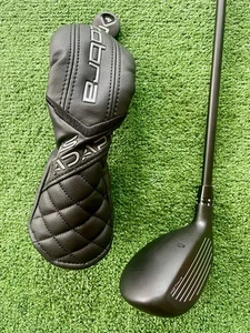 Cobra DS Adapt Hybrid 3 Rescue Stiff Flex Right Hand Mens Golf Club - Picture 1 of 11