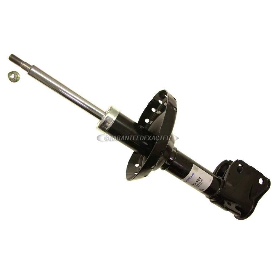 Sachs Front Right Strut For Subaru Forester 2009 2010 2011 2012 Foto 1 de 1