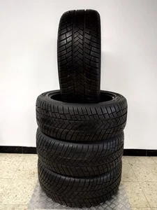 4x Vredestein Wintrac Pro 275/45 R21 XL 110V M+S Giugiaro Design Demo - Bild 1 von 4