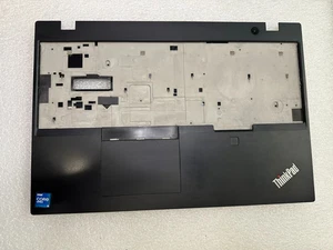 Lenovo Thinkpad L15 Gen 2 20X3 20X4 Palmest Touch Pad 5CB0Z69223 - Imagen 1 de 2