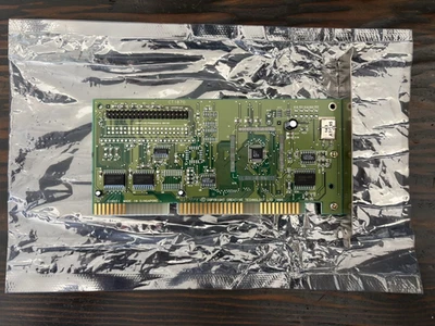 Creative Labs CT1870 16 Bit ISA IDE CD ROM Controller Card - Image 1 of 4