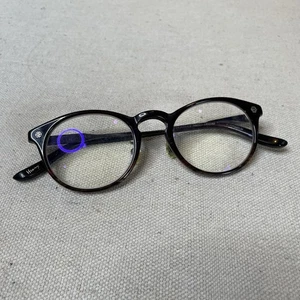 Monturas de gafas vintage Owndays John Dillinger titanio OE2577-C3  - Imagen 1 de 9