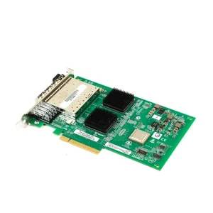 Qlogic QLE2564 Quad Port 8GB Fibre Channel HBA PX4810402 - Picture 1 of 3