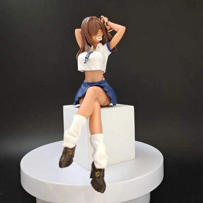 Nikke Otaku 15 cm Anime Figur Manga sexy hot hentai japan Cosplay cute cosplay - Bild 1 von 4