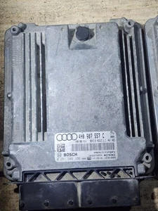 BOSCH ECU 0261S09396 MED17.1.1 - Picture 1 of 1