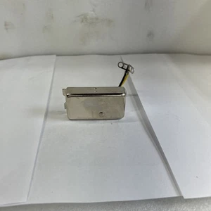 Lucas A133 Series Alternator Regulator: Case Cat Massey Ferguson JcB Mahindra - Picture 1 of 4