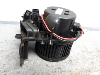 Ventilador de motor soplador calentador Mk2 año RENAULT CLIO 98-08 7701050899 0000499273 Foto 1 de 4